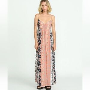 Volcom Dress NWT